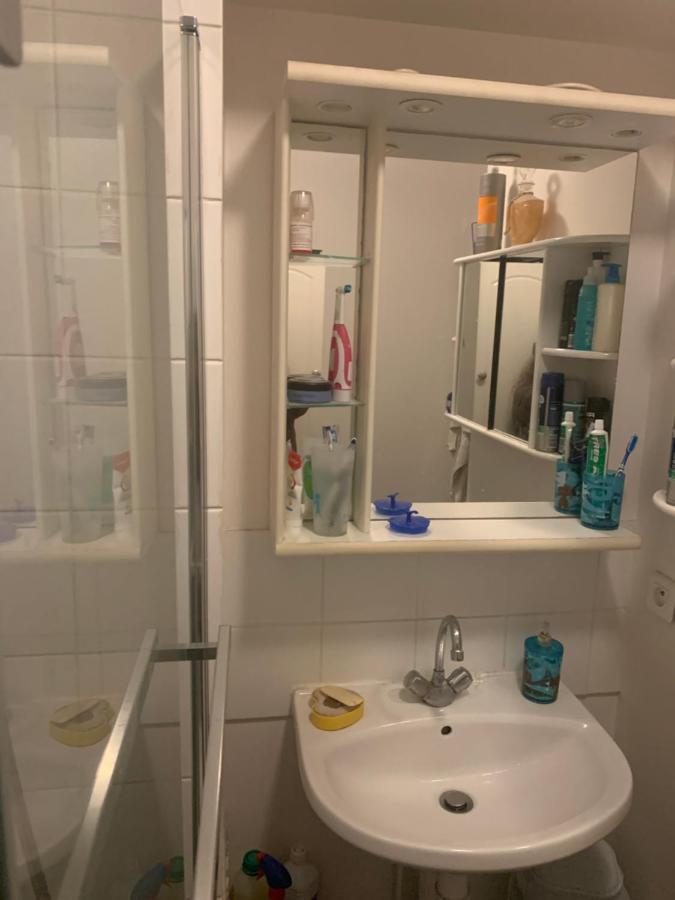 Chambre Proche De La Defense Apartment Курбьовоа Екстериор снимка