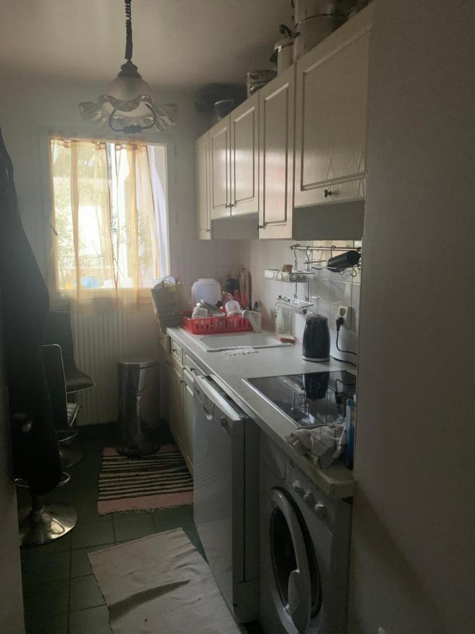 Chambre Proche De La Defense Apartment Курбьовоа Екстериор снимка