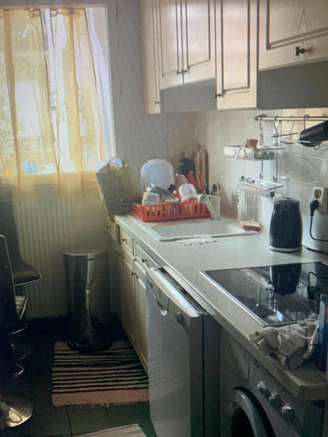 Chambre Proche De La Defense Apartment Курбьовоа Екстериор снимка