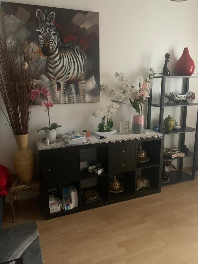 Chambre Proche De La Defense Apartment Курбьовоа Екстериор снимка